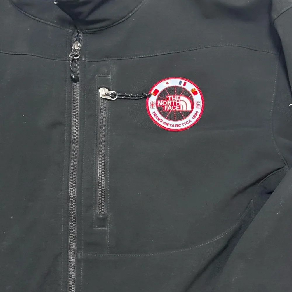 The North Face Trans Antarctica 1990 Expedition Apex Jacket Mens Read